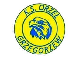 Wappen KS Orzeł Grzegorzew  93554
