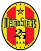 Wappen MetroStars SC