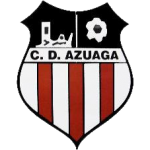 Wappen CD Azuaga