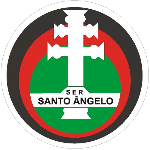 Wappen SER Santo Ângelo