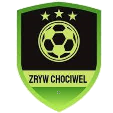 Wappen LKS Zryw Chociwel  127313