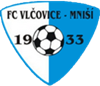 Wappen FC Vlčovice-Mniší  121166