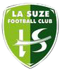 Wappen La Suze FC  30698