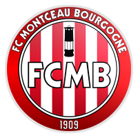 Wappen FC Montceau Bourgogne  7684