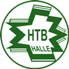 Wappen SG Hallesche Transportbetriebe 1953  63401
