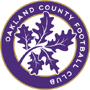 Wappen Oakland County FC