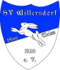 Wappen SV Blau-Weiß 1920 Willersdorf