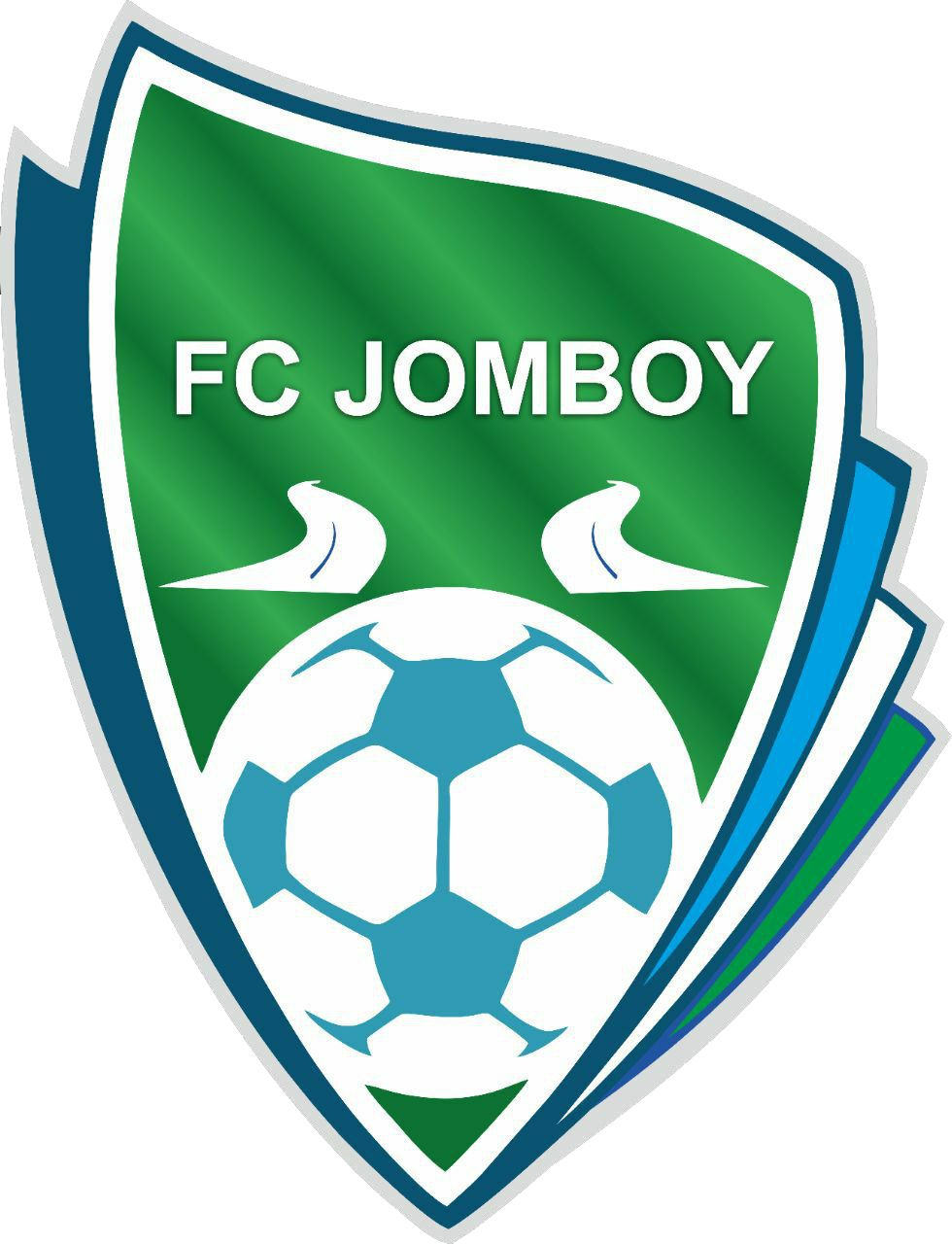 Wappen FC Jomboy  99745