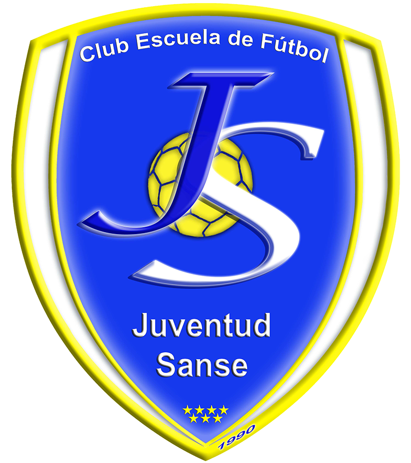 Wappen Juventud Sanse  87006