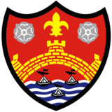 Wappen Cambridge City FC  15852