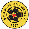 Wappen SV Amasya Spor Lohne 1993  29705