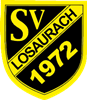 Wappen SV Losaurach 1972 II  55667