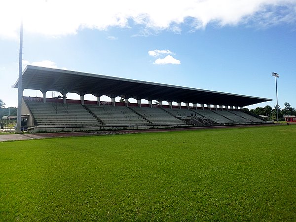 Teufaiva Sport Stadium 