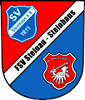 Wappen FSV Steinau/Steinhaus (Ground B)  17874