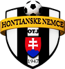 Wappen OTJ Hontianske Nemce