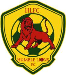 Wappen Humble Lions FC