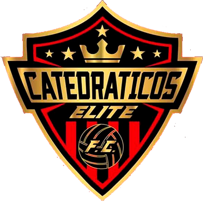 Wappen Catedráticos Elite FC