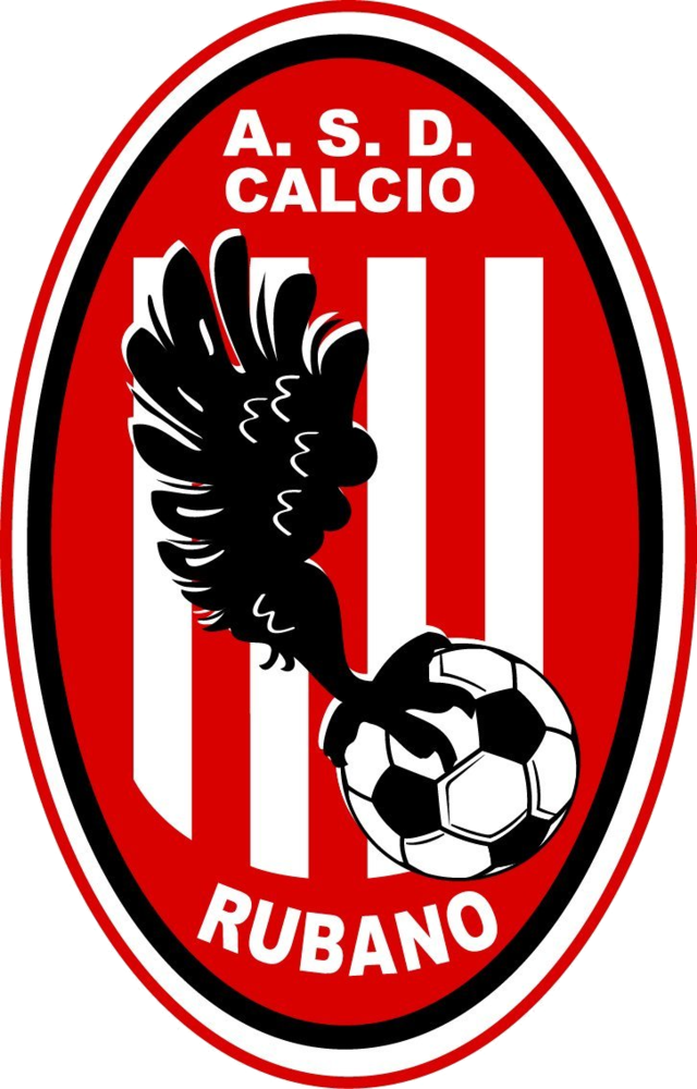 Wappen ASD Calcio Rubano  98629