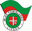Wappen KS Powiślanka Lipsko  86134