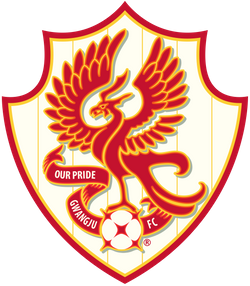 Wappen Gwangju FC