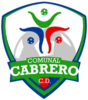 Wappen CD Comunal Cabrero