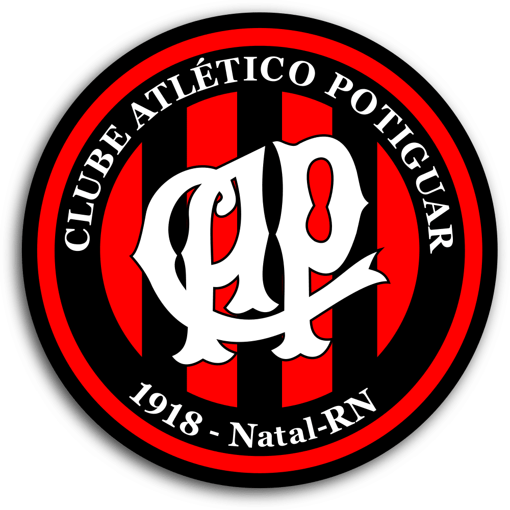 Wappen Clube Atlético Potiguar