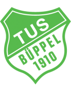 Wappen TuS Büppel 1910 diverse  83405