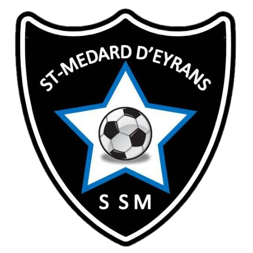 Wappen Stade Saint Médardais  121197