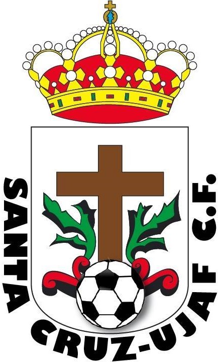 Wappen Santa Cruz UJAF CF