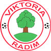 Wappen Viktoria Radim  54348