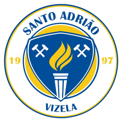 Wappen UDC Santo Adrião