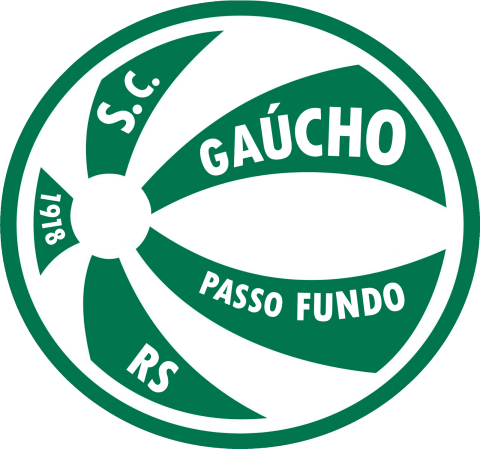 Wappen SC Gaúcho Passo Fundo