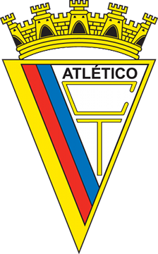 Wappen Atlético Clube Tojal