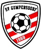 Wappen SV Gumpersdorf 1969  58737