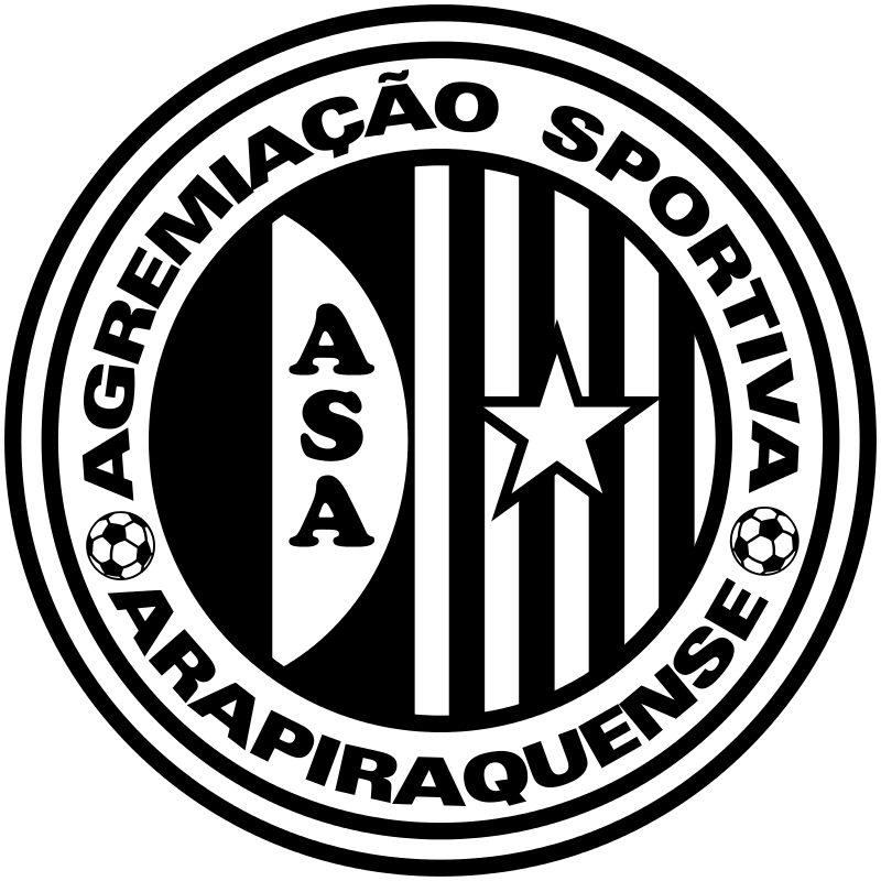 Wappen ASA Arapiraquense