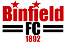 Wappen Binfield FC