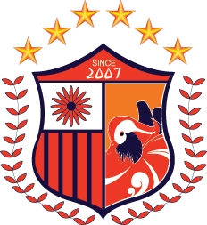 Wappen Pocheon Citizen FC