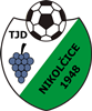 Wappen 1.FK Družstevník Nikolčice  95529