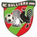 Wappen AC Galliera 2009