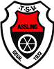 Wappen TSV 1932 Aßling II  43805