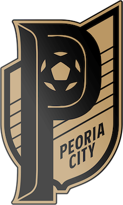 Wappen Peoria City SC  105907