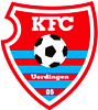 Wappen ehemals Krefelder FC Uerdingen 05   86133
