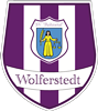 Wappen SV Rohnetal-Wolferstedt 1949  72304