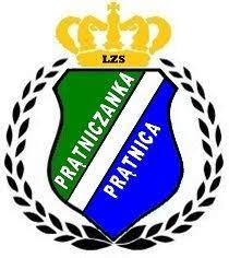 Wappen LZS Prątniczanka Prątnica  104505