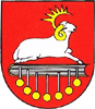 Wappen FK Dravce