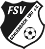 Wappen FSV Schlierbach 1967  61110