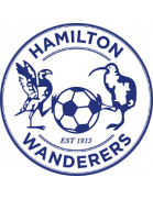 Wappen Hamilton Wanderers SC  7813