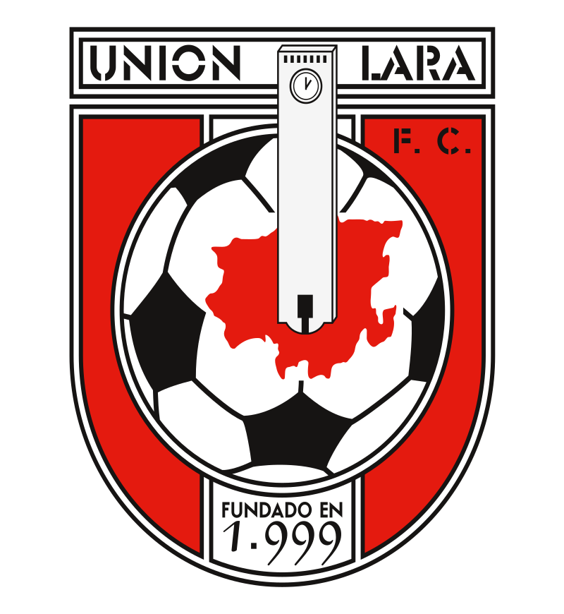 Wappen Unión Lara