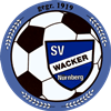 Wappen SV Wacker Nürnberg 1919 II  53353
