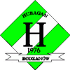Wappen LKS Huragan Bodzanów  103174